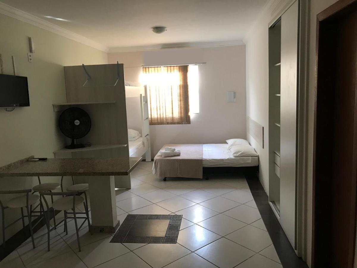 Barra Y Barra Apartamentos - Florianopolis — Photos 1